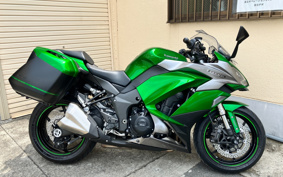 SUZUKI DR-Z4S 2025 ER1AH