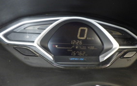 HONDA PCX 125 JF81