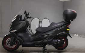 SUZUKI BURGMAN400 DU11A