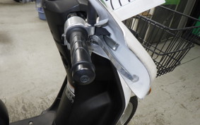 HONDA ﾍﾞﾝﾘｨ110 2002 JA09