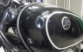 YAMAHA SR400 Gen.2 1996 1JR