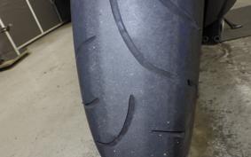 KAWASAKI ZZ1400 NINJA R 2009 ZXT40C
