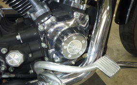 HARLEY FXDL 1580 2007