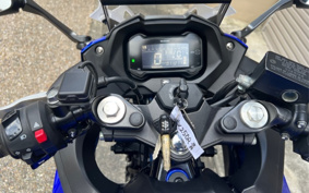 SUZUKI GSX250 R DN11A