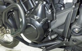 TRIUMPH TIGER 800 XC 2016