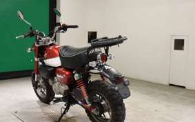 HONDA MONKEY 125 ABS 2024 JB02
