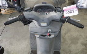 SUZUKI SKYWAVE 150 (Burgman 150)