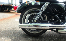 HARLEY XL883L 2017 CR2