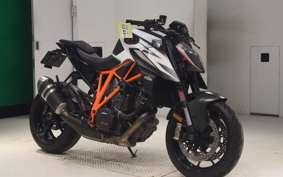 KTM 1290 SUPER DUKE R 2019