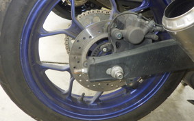 YAMAHA YZF-R25 A RG10J