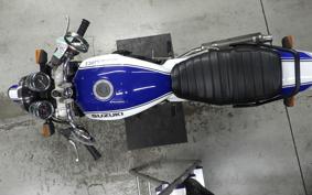 SUZUKI GSX400 IMPULSE 1996 GK79A