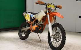 KTM 350 EXC F SIXDAYS 2013