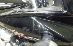 SUZUKI BANDIT 1250 SA 2010 GW72A