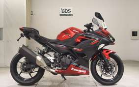 KAWASAKI NINJA 400 2018 EX400G