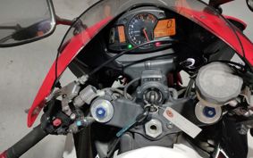 HONDA CBR600RR 2008 PC40