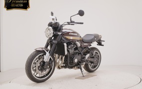 KAWASAKI Z900RS 2025 ZR900K