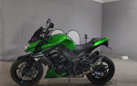 KAWASAKI Z1000 ZRT00D