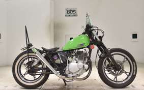 SUZUKI GRASS TRACKER Bigboy NJ4BA