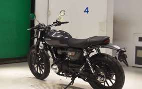 HONDA GB350S 2022 NC59