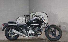 KAWASAKI ELIMINATOR 250V VN250A