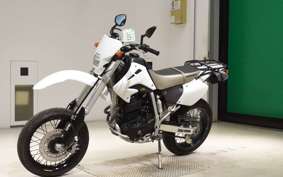 HONDA XR400 MOTARD 2009 ND08