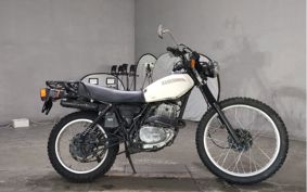 HONDA XL250S L250S