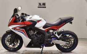 HONDA CBR650F 2015 RC83