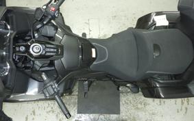 HONDA GL 1800 GOLD WING TOUR DCT 2026 SC79