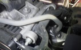 HONDA TACT-4ﾍﾞｰｼｯｸ 2008 AF79