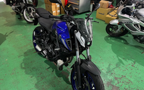 YAMAHA MT-07 ABS 2021 RM33J