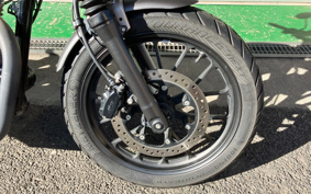 HONDA GB350S 2021 NC59