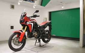 HONDA CRF1000L AFRICA TWIN 2016 SD04
