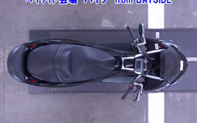 YAMAHA MAJESTY 250-4