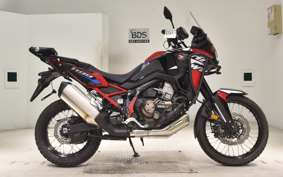 HONDA CRF1100L AFRICA TWIN DCT 2022 SD10