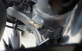 YAMAHA XSR700 2022 RM41J