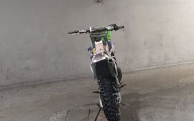 HONDA CR125R JE01