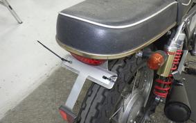 HONDA GB500TT 1987 PC16