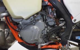 KTM 250 EXC SIXDAYS 2022