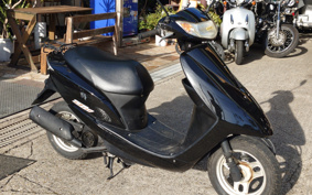 HONDA DIO AF62