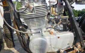 YAMAHA SR400 1982 2H6