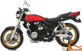 KAWASAKI ZEPHYR400K 1998 ZR400C