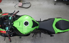 KAWASAKI ZX 10 NINJA ABS 2020 ZXT02E