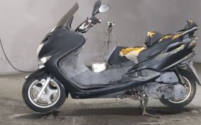 YAMAHA MAJESTY 125 5CA