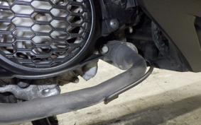 HONDA DIO110-3ﾍﾞｰｼｯｸ 2013 JK03