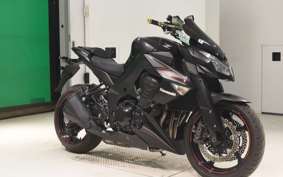 KAWASAKI Z1000 Gen.4 2012