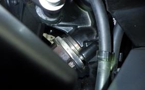 KAWASAKI ZX 1400 NINJA 2007