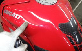 DUCATI PANIGALE V4 S 2018