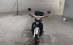 HONDA LITTLE CUB C50