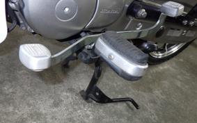 HONDA C125 SUPER CUB JA48