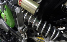 KAWASAKI ZRX1100 1998 ZRT10C
